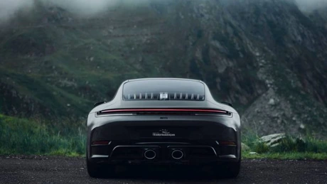 Porsche dă afară 5.000 de oameni în Germania, plan de restructurare de 2,1 miliarde de euro