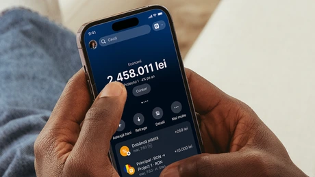 Revolut Business lansează contul de economii pentru clienții corporate cu o dobândă anuală de până la 4%, acumulată zilnic