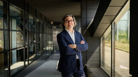 Vlad Micu a fost numit Director General  al INNO Investments S.A.I. S.A., companie a Grupului Banca Transilvania