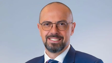 Wael Kaskas a fost numit director general pentru România, Ungaria, Cehia și Slovacia în cadrul grupului Haleon, deținătorul brandurilor Sensodyne, Voltaren, Panadol și Parodontax