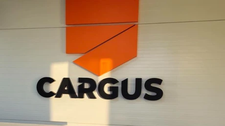 Cargus mută centrul logistic din Drobeta-Turnu Severin într-un spaţiu nou, construit de la zero, în care a investit peste 500.000 euro