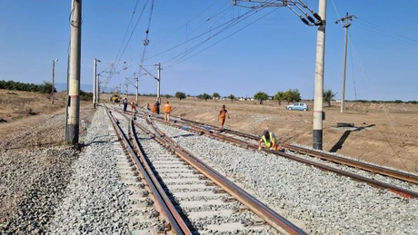 Ce economii estimează CFR SA prin programul de lucru de 4 zile pe săptămână