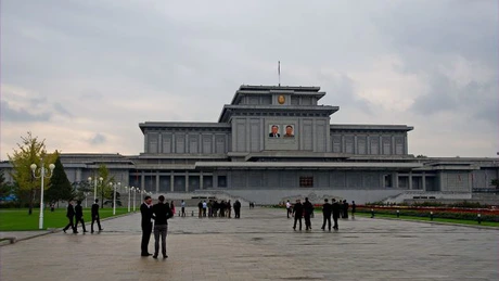 Coreea de Nord foloseşte criptomonede şi IT-iști trimişi în străinătate pentru a ocoli sancţiunile ONU