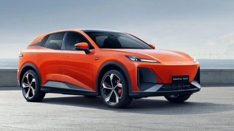 Încă o fabrică de maşini chinezeşti în Europa. Gigantul Changan caută cel mai bun loc pentru o uzină