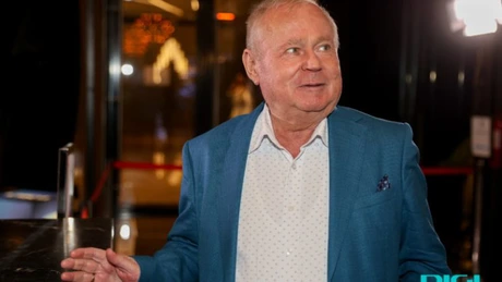 A murit Ioan Bendei, omul de încredere al lui Teszari, patronul DIGI