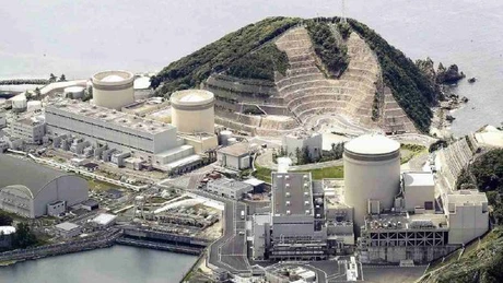 Japonia se gândeşte la primul nou reactor nuclear după Fukushima