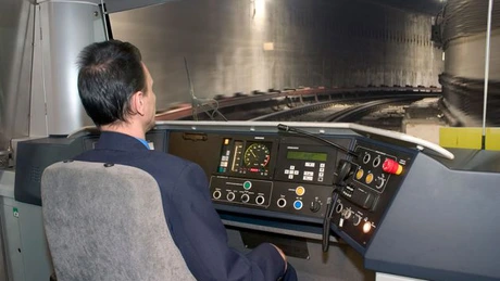 Sindicaliștii de la METROREX susțin că sporurile nu sunt favoruri, ci obligații a angajatorului de a plăti sacrificiul salariaților de a munci în subteran