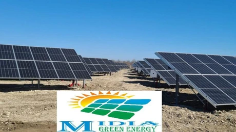 (P) Anunţ de selecţie pentru ocuparea a două posturi de membru în Consiliul de Administraţie al societăţii comerciale MIDIA GREEN ENERGY S.A.