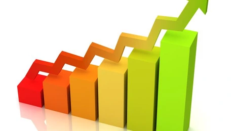 ROBOR a mai scăzut odată, la 6,61% pe an de la 6,64% conform datelor BNR