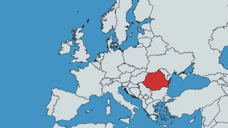 România, oaia neagră a Europei - Cel mai mare deficit guvernamental din UE , în primul trimestru din 2025 (date oficiale Eurostat)