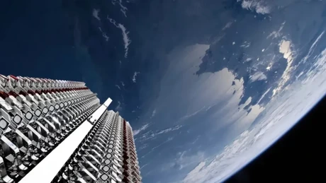 Sistemele Starlink utilizate de ucrainieni au fost inoperabile vreme de 2 ore jumătate în timpul nopții
