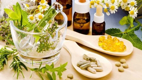Ce cotă de TVA se aplică suplimentelor alimentare pe bază de plante medicinale: 11% sau 21%? Clarificări necesare în Normele Metodologice