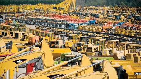 Autostrada Unirii A8 - Pot începe lucrările pentru încă un tronson, a anunţat Guvernul