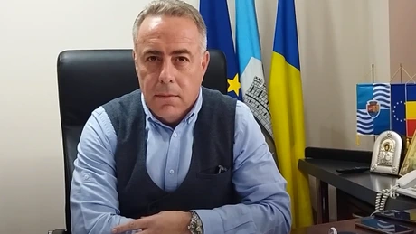 Situație grea pentru Giurgiu. Primarul Adrian Anghelescu: Municipiul își poate asigura în fiecare an cheltuielile de funcționare doar până în luna august