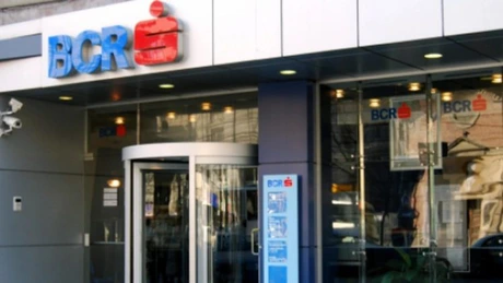 BCR integrează Visa Click to Pay în aplicația de digital banking George