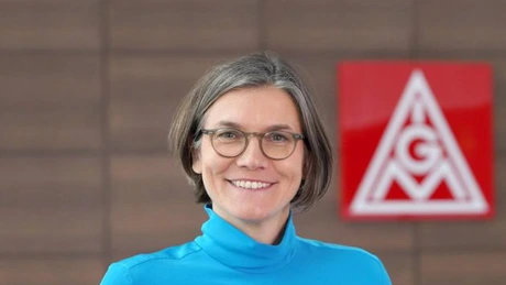 Cel mai puternic sindicat german le cere acționarilor din industria auto să renunțe la dividende