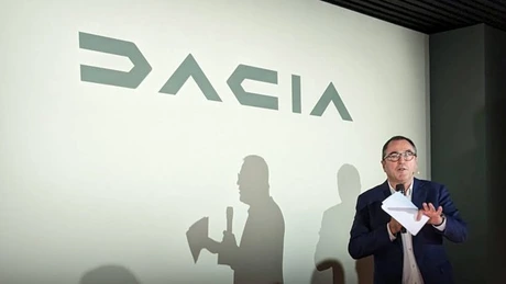 Șeful global al mărcii Dacia ar putea părăsi compania, susține o publicație franceză