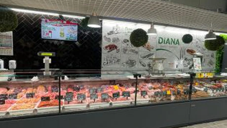 Magazinele alimentare moderne vor vinde mai puțin în fiecare an, până în 2030, iar costurile de vânzare rămân la cote maxime. Cum se schimbă peisajul în comerțul european