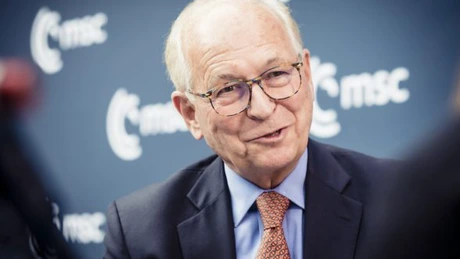 Întâlnirea dintre Trump și Putin e dezamăgitoare, consideră Wolfgang Ischinger, fost președinte al Conferinței de Securitate de la Munchen, care vede și un câștigător al evenimentului