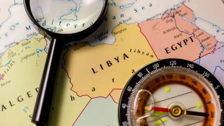 Libia pregăteşte un forum pe teme de energie în parteneriat cu SUA