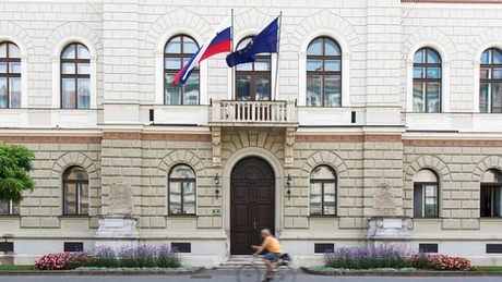 Slovenia interzice importul de bunuri provenite din coloniile evreiești din Cisiordania