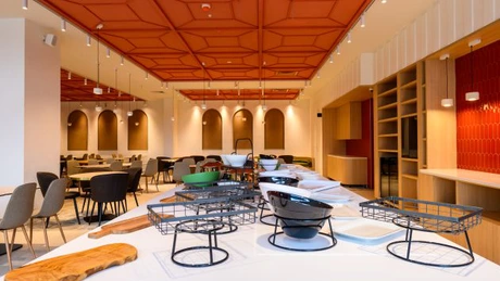 Startup-ul Choice a atras o finanţare de 7,1 mil. USD și se extinde inclusiv în România