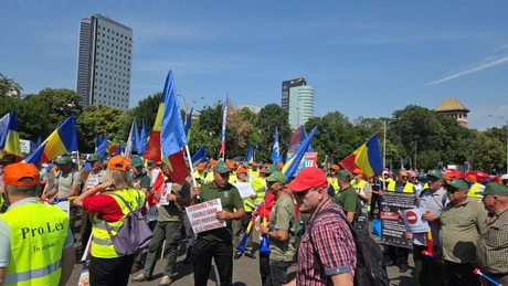 Confederația Sindicală Meridian: Guvernul a impus măsuri înrobitoare şi degradante, care au ca efect acumularea unor tensiuni enorme în societate