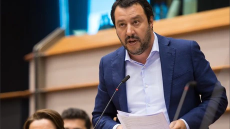 Italia vrea să construiască cel mai lung pod suspendat din lume, peste strâmtoarea Mesina. Proiectul va fi încadrat la cheltuieli de apărare, pentru a atinge obiectivele asumate în cadrul NATO