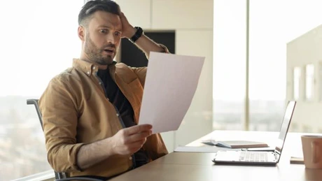 Povești din antreprenoriat - 10.000 euro pierduți pe un PDF trimis greșit