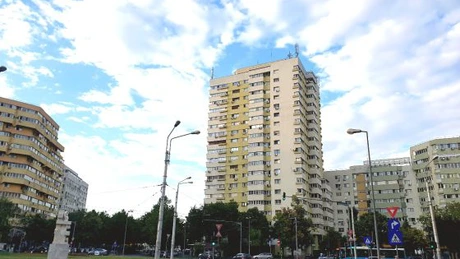 Apartamente mai scumpe în București. Unde sunt zonele în care mai găsești două camere cu sub 90.000 de euro