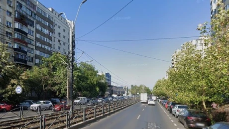 VIDEO Calea Crângaşi, transmisă în administrarea Sectorului 6 pentru reabilitare. Cum va arăta