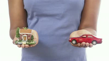 Impozitele pentru locuinţe şi maşini vor creşte - Bolojan