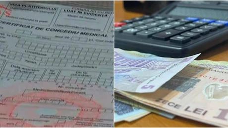 Noul mecanism privind indemnizațiile pentru concedii medicale va genera blocaje și intră în conflict cu principiul raportării fiscale lunare - Camera Consultanților Fiscali