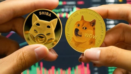 Criptomonede cu potențial în 2025: următorii candidați la succesul Dogecoin și Shiba Inu?