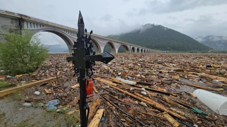 Buzoianu: Am cerut Hidroelectrica şi Apele Române, împreună cu Bogdan Ivan, un calendar şi un termen asumat de intervenţie, la Bicaz