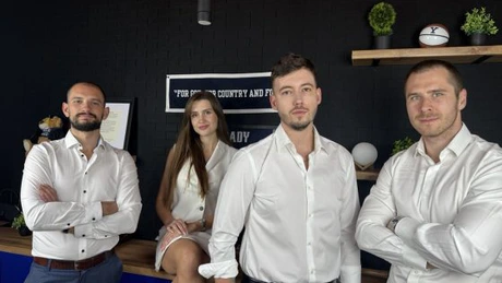 A apărut primul agent imobiliar AI. Rentnbuy.com, o platformă proptech românească, conectează chiriașii cu proprietarii fără comisioane