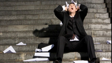 Noua lege a insolvenţei caută vinovaţi de serviciu în economie - Frames