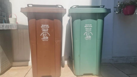 Taxă de salubrizare în Sectorul 1. Primăria celui mai 