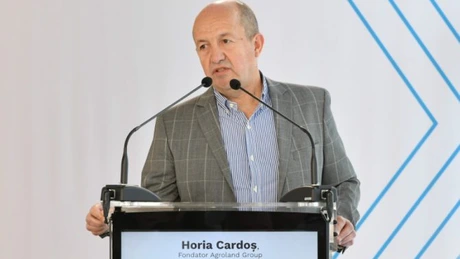 Agroland extinde cu 20 de milioane de euro platforma de la Mihăilești. 15 milioane de euro vin de la BEI