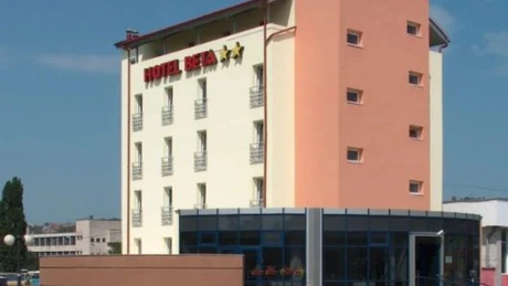 SIF Hoteluri vrea să vândă hotelul și autogara Beta din Cluj-Napoca