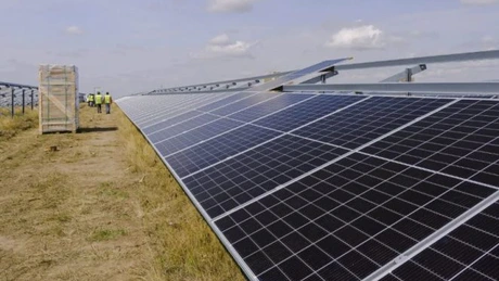 Parcuri fotovoltaice uriașe, de peste 500 MW, pe care israelienii de la Nofar le fac în sudul României, primesc finanțare de la BERD