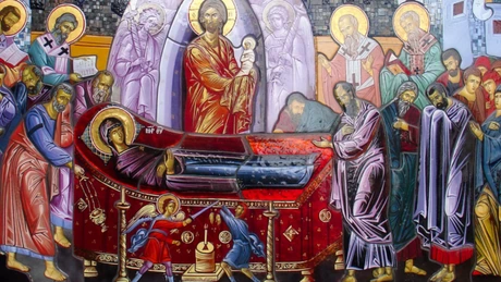 Vineri 15 august e Adormirea Maicii Domnului. Au mai rămas încă 5 zile libere în 2025