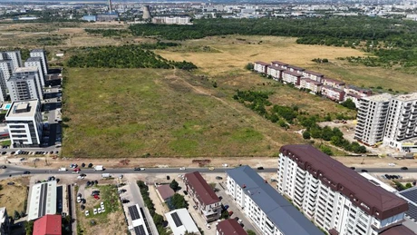 Magnatul britanic care se extinde în București. Compania lui mai construiește un proiect imobiliar