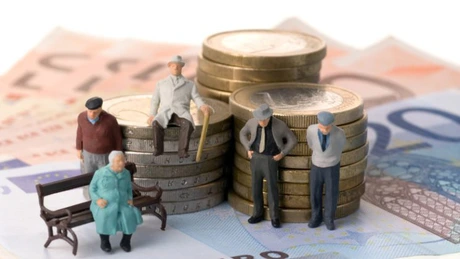 CCR: Modificările aduse Legii privind pensiile private instituie o discriminare ce nu este bazată pe criterii obiective