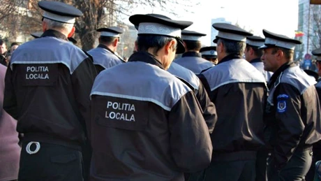 Poliţia Locală din Bucureşti  - Cum ar trebui să arate structura instituţiei controversate, în opinia primarului interimar al Capitalei