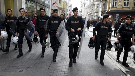 Turcia - Proprietarul şi managerul general ai grupului Assan, arestaţi într-un caz de spionaj militar