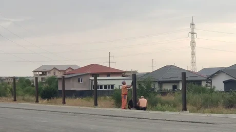 FOTO - VIDEO Muncitorii UMB au revenit luni la lucru Update