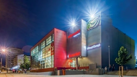 Italienii de la IGD au vândut și Winmarkt din Vaslui. Compania a vândut deja trei centre comerciale pentru aproape 14 milioane de euro