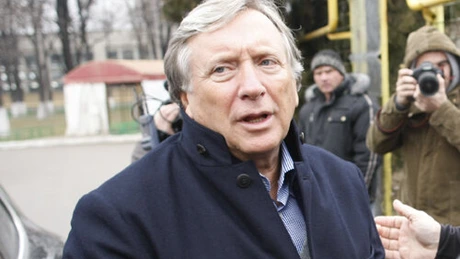 Hârtia specială care va înlocui toate pungile de plastic din Europa se va produce la Giurgiu, în premieră. Cât investește Vladimir Cohn în fabrică, când spune că e noul termen de lansare și de ce au întârziat lucrările