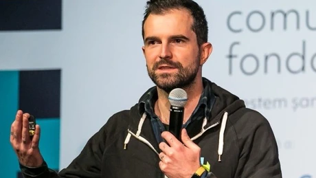 Alexandru Agatinei, CEO How to Web: România are peste 2.000 de startup-uri active cu o valoare totală de 19 miliarde euro. Guvernul Bolojan a fost la un pas să distrugă finanțarea startup-urilor INTERVIU